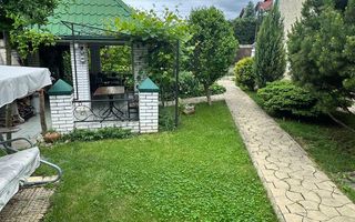 Vânzare, casă, 2 nivele, 5 camere, strada Muzelor,  Botanica - Poză 18