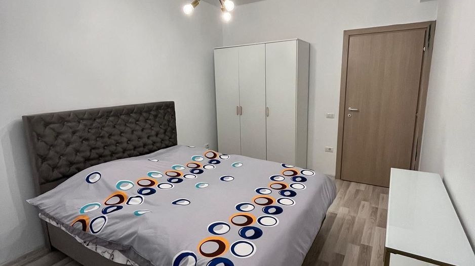 Apartamentul 2 camere de inchiriat - Poză 2