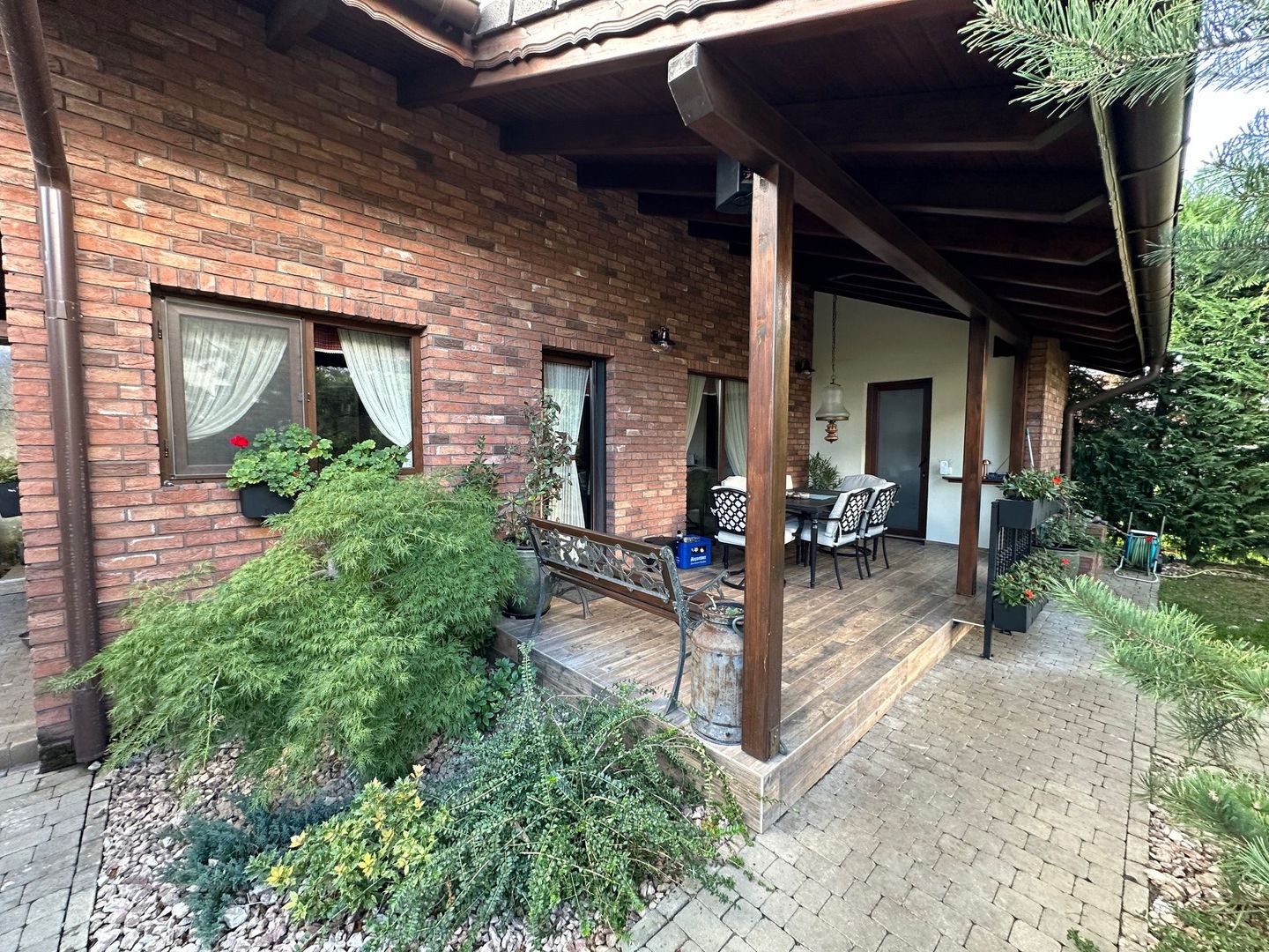 Casa individuala Dumbravita spre Pădure - Poză 28