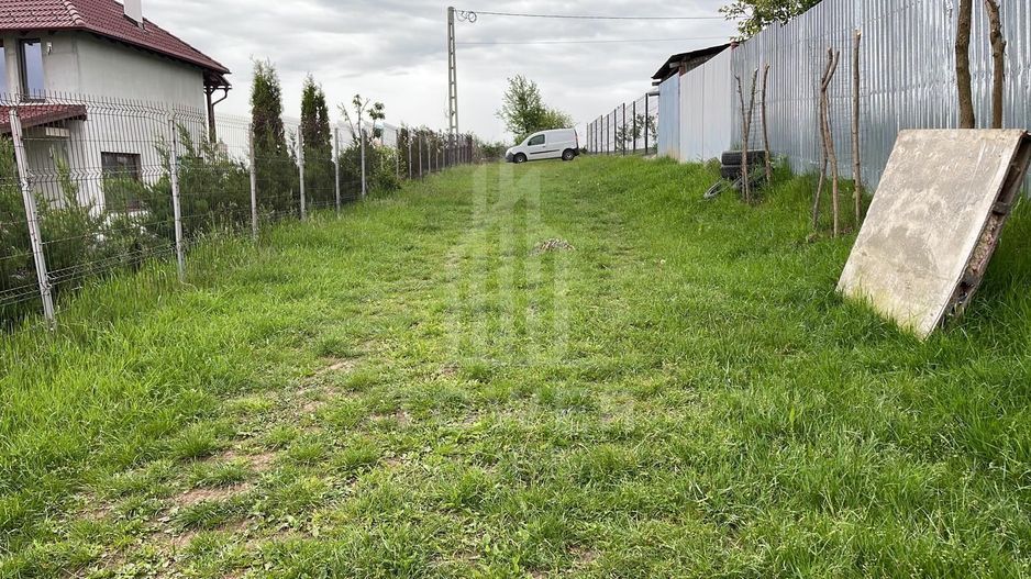 parcele de teren intravilan constructie case-zona  Daia - Poză 7