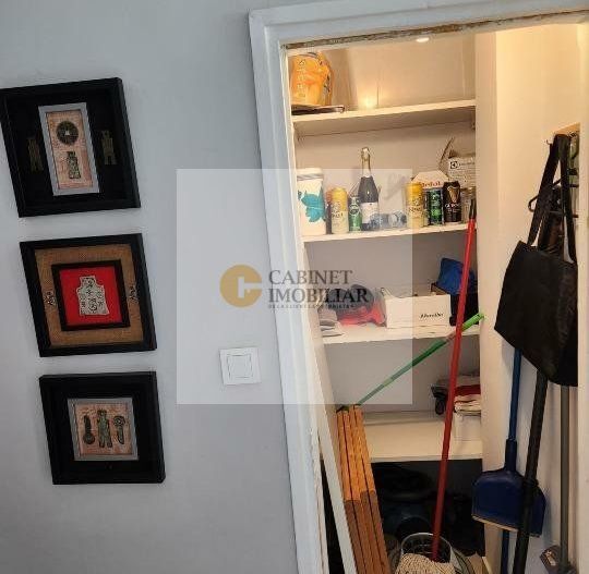 2 camere |  Cismigiu  | Balcon deschis  | Creditabil - Poză 10