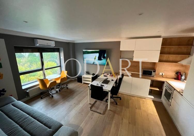 Apartament 2 camere | Emerald Residence | Parcare subterana| Boxa - Poză 1