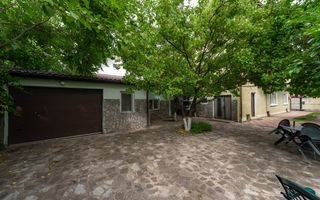 Vila deosebita cu teren 1050 mp de vanzare Metrou Republica Sector 3 - Poză 3