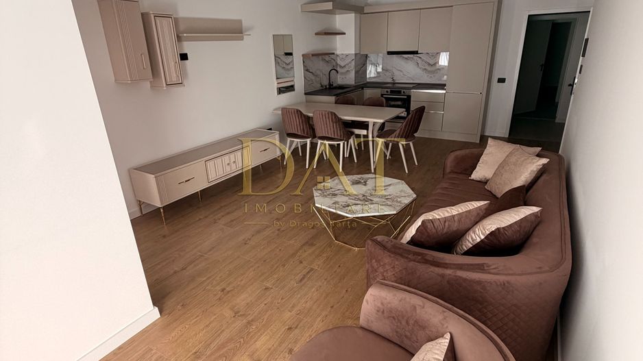 Apartament 3 camere | Finisaje moderne |prima inchiriere | Frunzisului - Poză 2