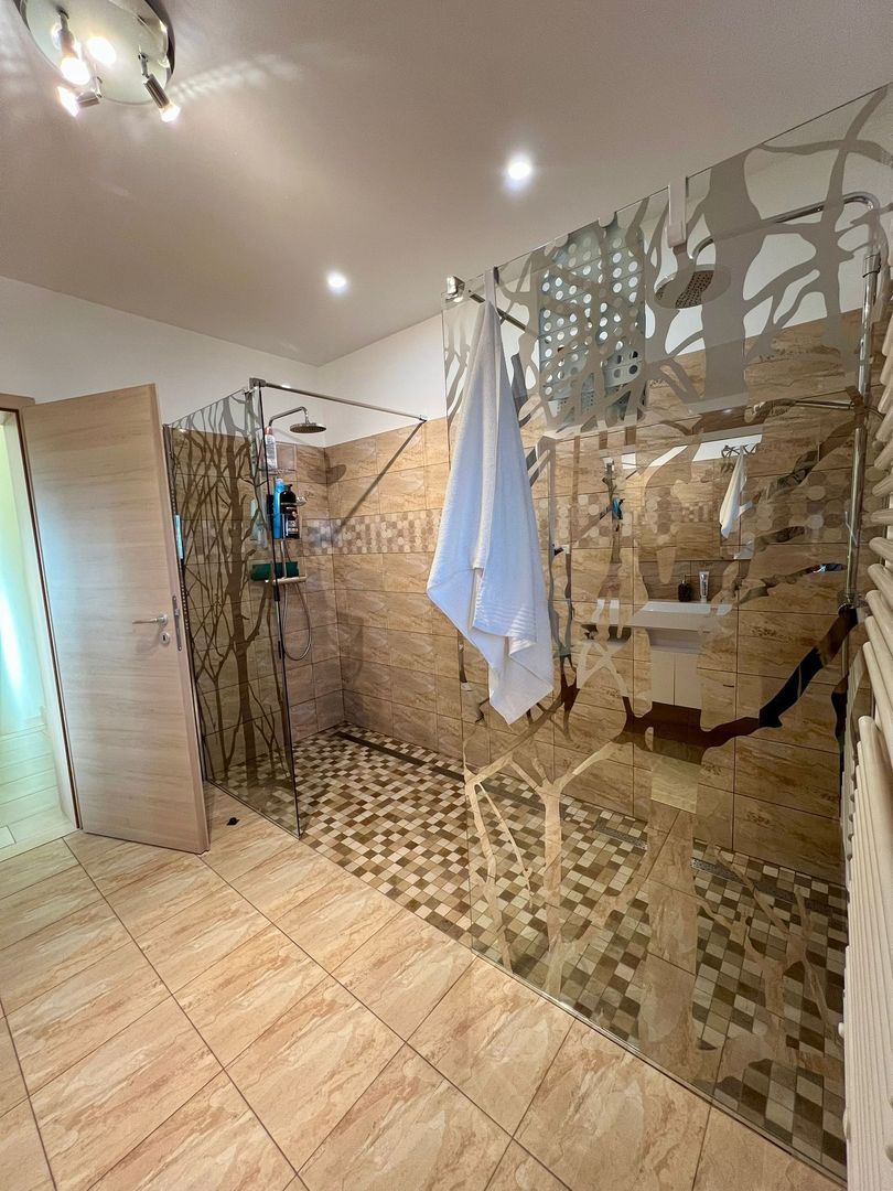 Casa Superba, zona linistita Giroc - Poză 17