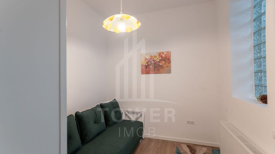 Apartament 3 camere de lux-zona Calea Dumbravii - Poză 19