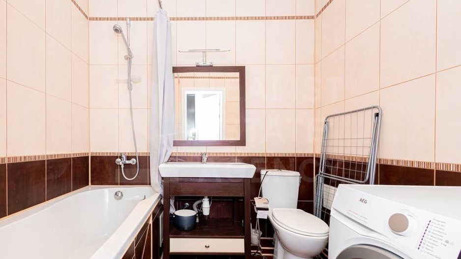 Chirie, apartament, 2 camere, strada  Mihai Eminescu, Centru - Poză 9