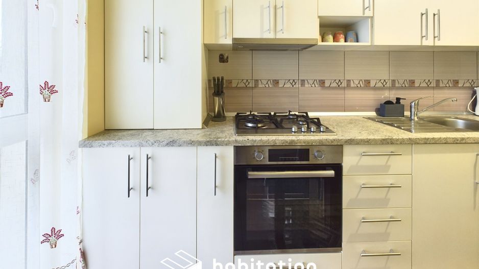 Apartament cu 2 camere, decomandat si primitor, zona Lipovei- Pădure - Poză 12