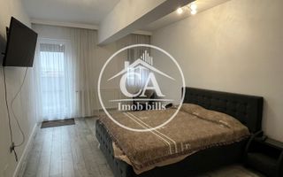 Apartament cu 3 camere de inchiriat în zona Nufărul, Oradea - Poză 5