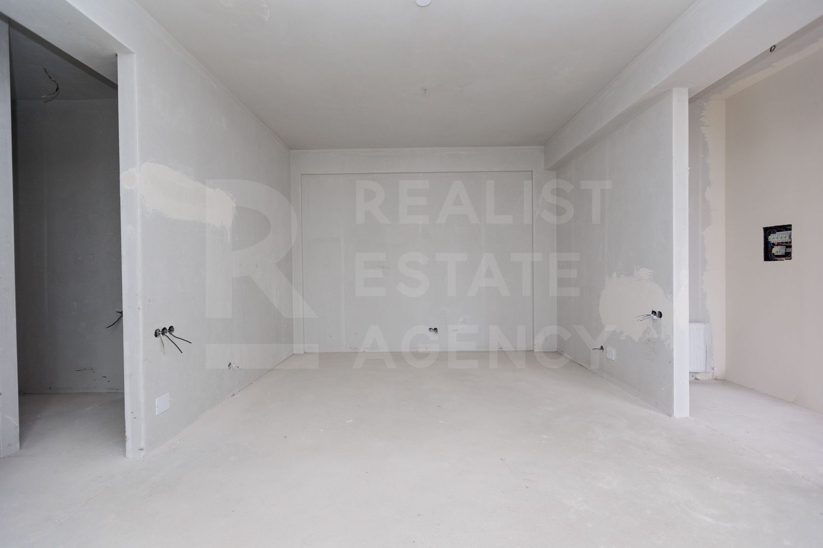 Vânzare, apartament, 3 camere, Bulevardul Europei, Botanica. - Poză 11