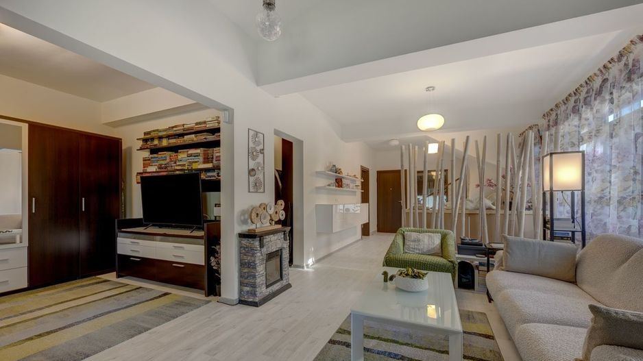 De vanzare | Casa deosebita cu 4 camere | Corbeanca - Poză 6