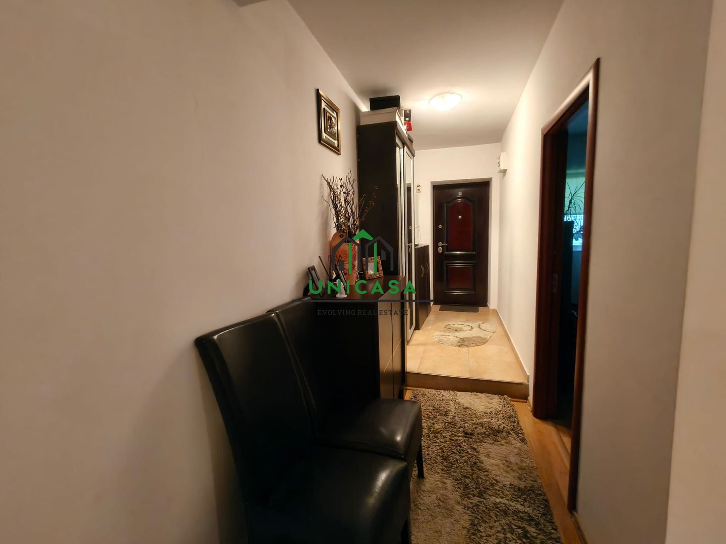 Casă tip englezesc/ Vlădești – 124 mp utili, mobilată și utilată - Poză 5