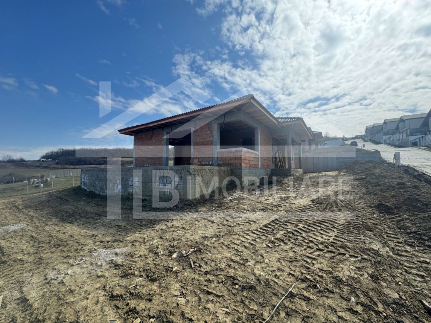 Casa cu 4 camere, 122 mp utili, Zona Livezeni - Poză 7