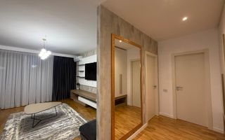 INCHIRIERE 2 CAMERE | SOS NORDULUI | 76MP | ULTRAFINISAT | LOC PARCARE - Poză 11