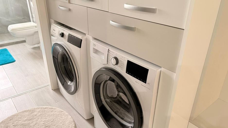 Apartament de Lux I Mobilat și utilat I Ideal investitie I Dumbravita - Poză 13