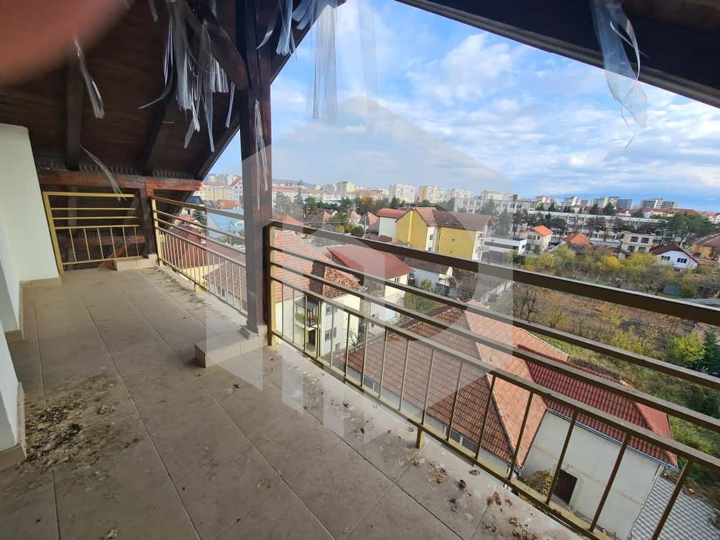 Apartament|4 camere | zona Calea Dumbravii | Lift | Parcare subterana - Poză 21