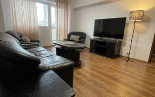 Apartament 3 camere, complet mobilat si utilat, Militari - B-dul Uverturii - Poză 1