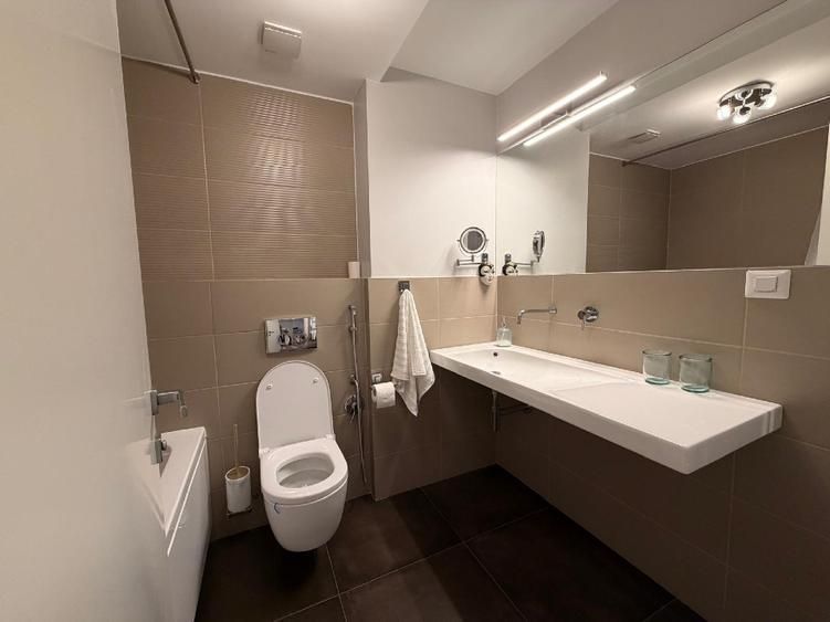 DE INCHIRIAT | APARTAMENT 3 CAMERE | AVIATIEI - Poză 10