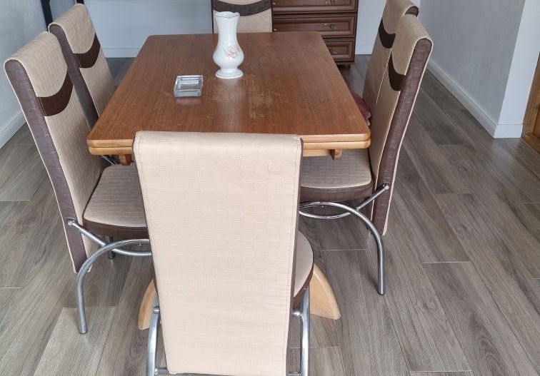 Casă +axexa+teren generos, zona 14 Mai - Poză 1