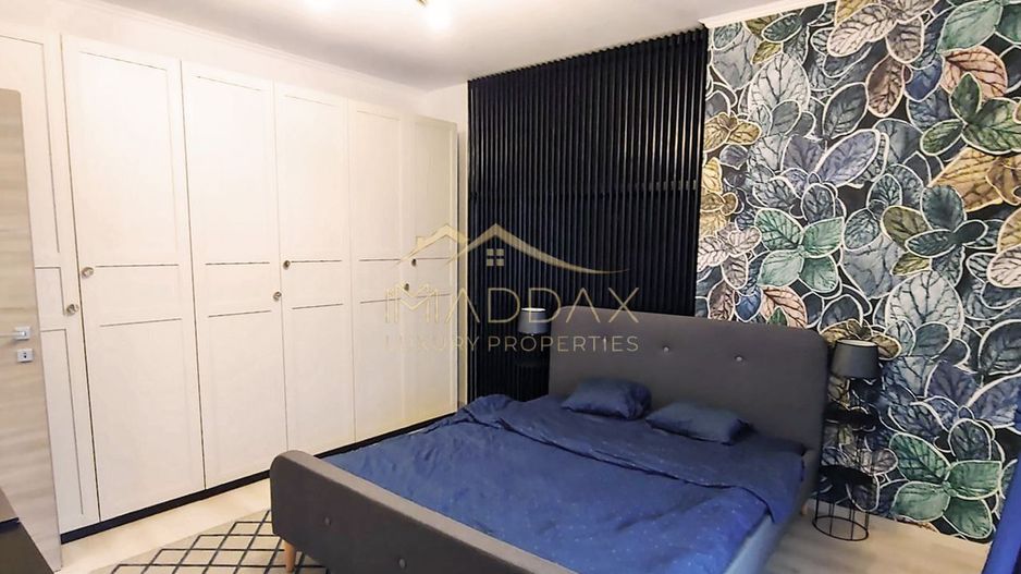 Inchiriez apartament 3 camere SoHo + loc parcare cu statie electrica - Poză 3