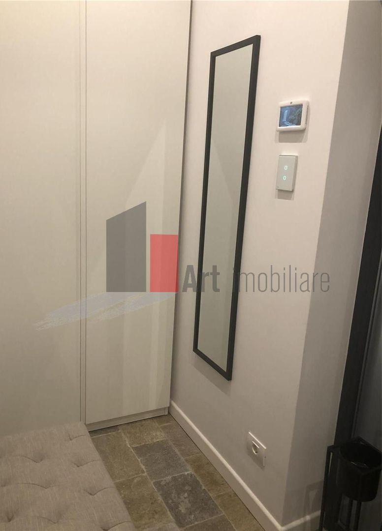 Casa cu 3 camere ( concept Smart Home), zona Vitan- sos Mihai Bravu - Poză 11