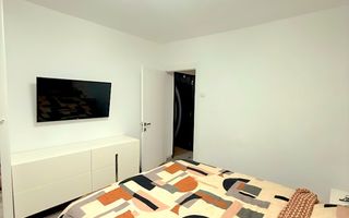 3 Camere Dristor | 7 min. Metrou | Bloc 1986 Reabilitat - Poză 4