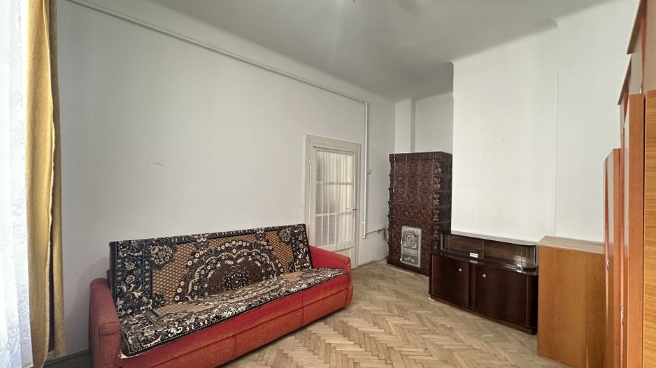 Apartament in casa spațios la doar 5-7 minute de Centrul Istoric - Poză 9