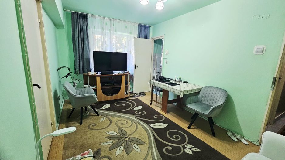 Apartament de vanzare,etaj 2,aleea Peana/Manastur - Poză 10