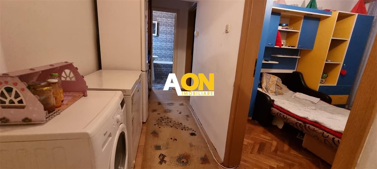 De Inchiriat | Etaj Intermediar | Zona Scoala Nr.7 - Poză 3