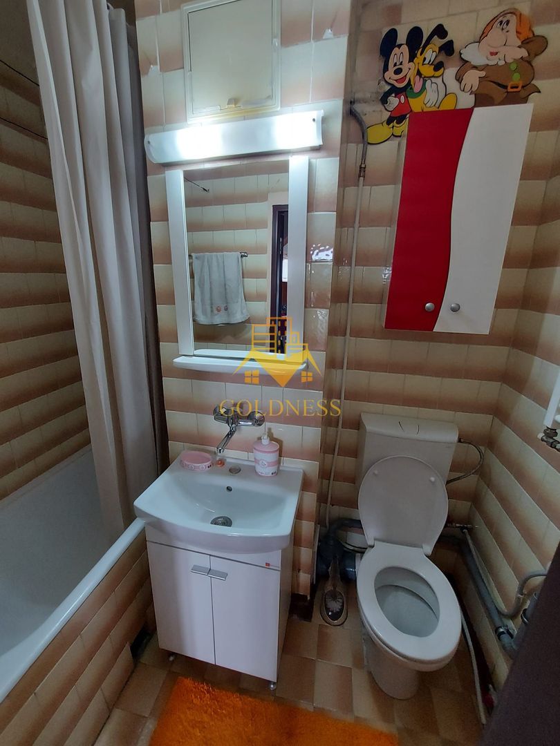 2 camere decomandate, Zona Clabucet, Panemar, Profi, Bucium, Manastur - Poză 6