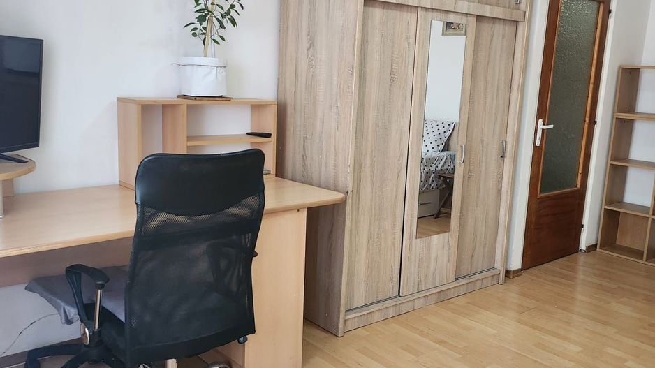 Închiriere Garsonieră Spațioasă lângă Bd Nerva Traian si Octavian Goga - Poză 10