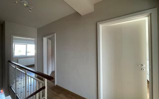Duplex nou, complet mobilat și utilat |Moșnița Nouă| - Poză 13