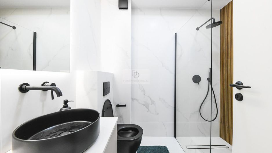 Apartament ULTRALUX cu vedere panoramică | 90 mp + Parcare | Buna Ziua - Poză 11