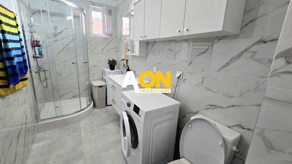 Apartament cu 2 Camere, Bloc Nou, Zona Alba Mall - Poză 7