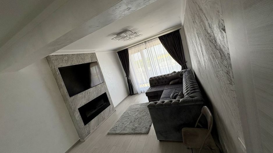 Apartament modern 2 camere zona grand arena berceni - Poză 6