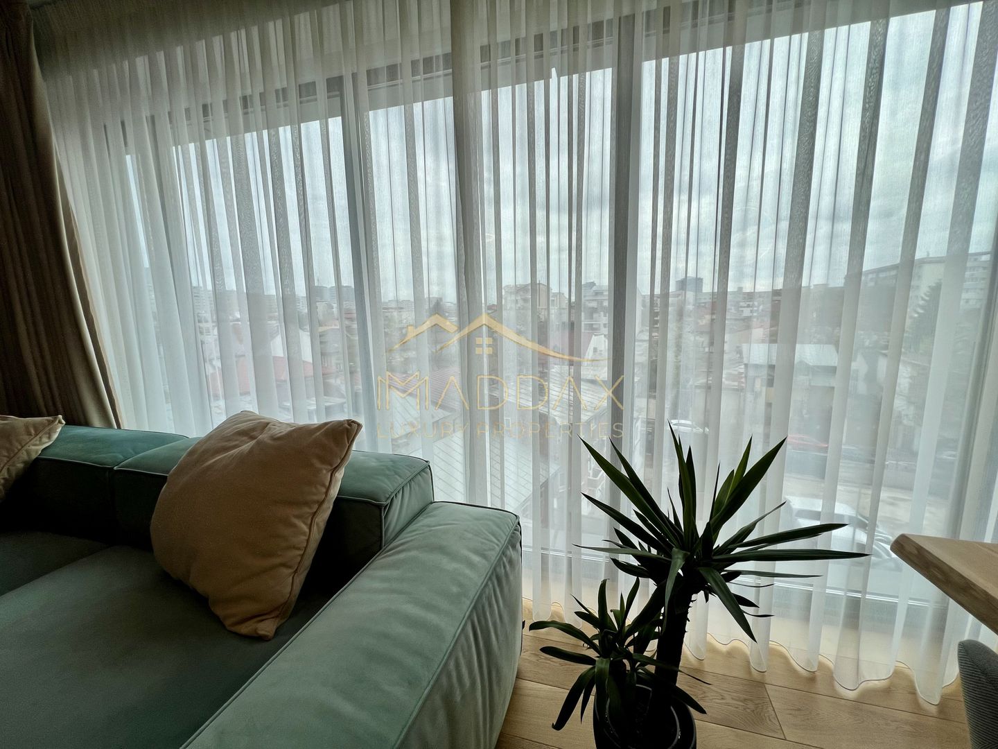 Apartament Lux 3 camere | Victoriei | *86mp* - Poză 9