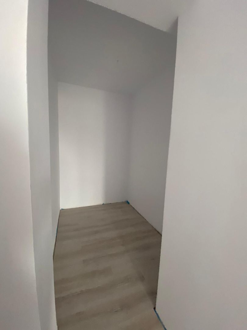 Giroc-ESO | 3 Camere | Curte proprie | Bloc cu Lift - Poză 8