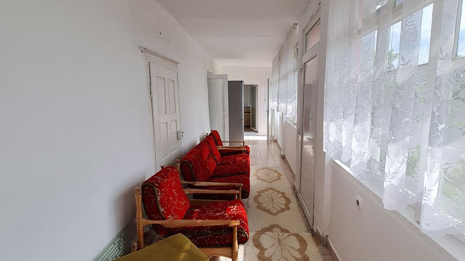 Casa nemțească cu teren generos - Poză 7