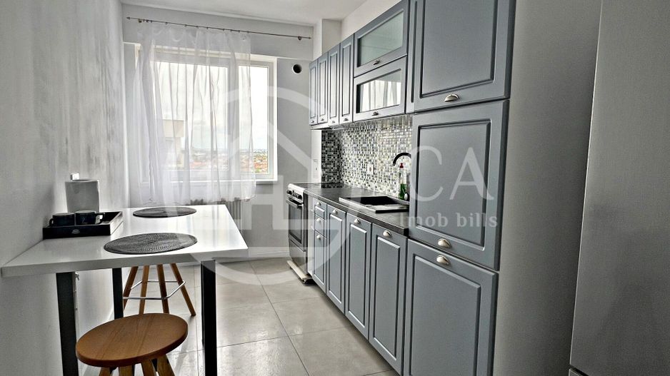 Apartament cu 2 camere de inchiriat in Prima Onestilor, Oradea - Poză 7