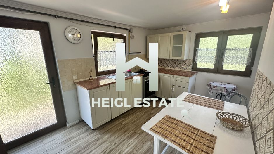 Casa de inchiriat cu 2 camere in Mosnita Noua - Poză 3