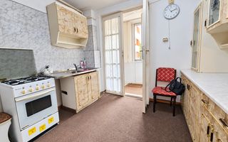 Apartament 2 camere, decomandat, 57 mp utili, etaj 1, ultracentral - Poză 7