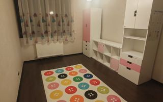 DRUMUL TABEREI – GHENCEA | 3 CAMERE | TERASĂ 50 MP | 2 * PARCARE - Poză 7