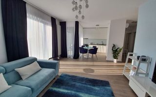 Apartament 2 camere- Cloud9 - Poză 2