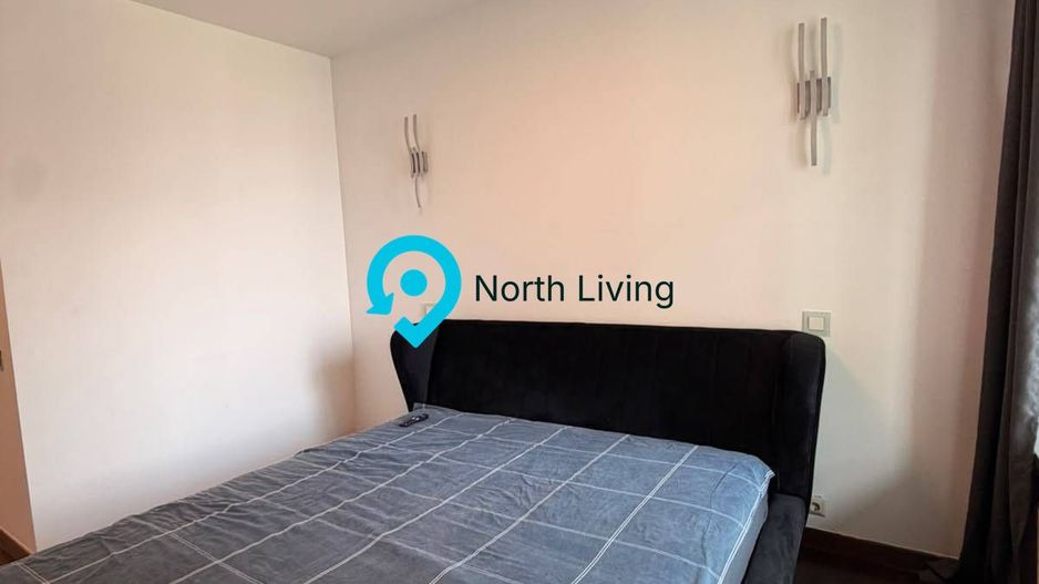 Apartament 2 camere, Asmita Gardens - Vacaresti - Poză 13