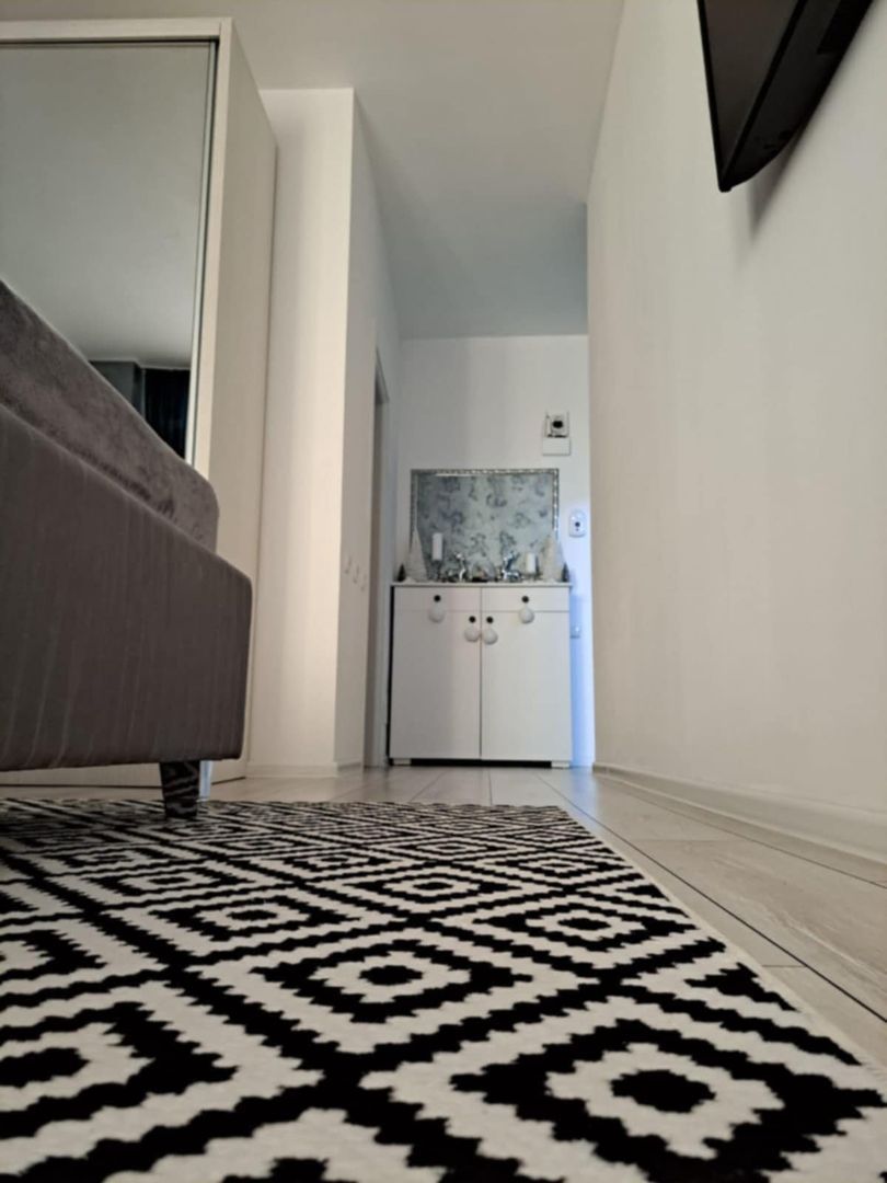 Garsoniera LUX Militari Residence T634 - Poză 5