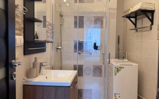 Garsoniera | Centru Vechi - Universitate  | Airbnb I Etaj 5 - Poză 8