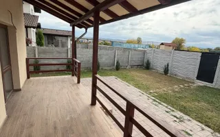 🏡 DUPLEX PREMIUM DE VÂNZARE ÎN ALBA IULIA | ELEGANȚĂ, SPAȚIU ȘI CONFO - Poză 13