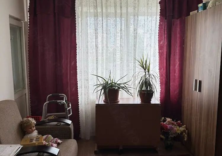Apartament 2 camere zona Diham - Bd. Chisinau - Poză 2