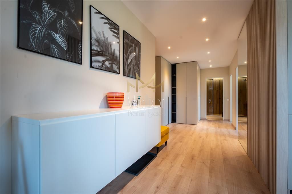 &#9989; Apartament superb 3 camere | 80 mp | terasa | garaj | bloc nou | Andrei Muresanu! - Poză 9