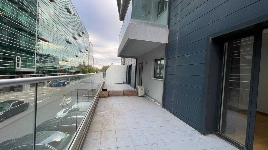 Oportunitate: Pipera Upground- 3 camere - Poză 5